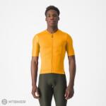 Castelli ESPRESSO mez, rikító sárga (3XL)