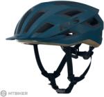 Kellys DYNAMIC II sisak, thunderstorm blue (M/L (55-58 cm))