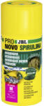 JBL Hrană pești acvariu JBL ProNovo Spirulina Flakes M 100 ml (3113136)