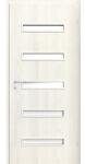 CLASSEN Foaie de ușă Classen Century 7 frasin alb 203, 5x84, 4 cm dreapta (54993)