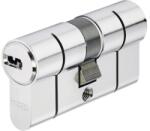 ABUS Cilindru de siguranță dublu Abus D6PSN 35/50 mm, 5 chei, protecție anti-găurire (66276)