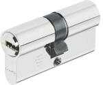 ABUS Cilindru de siguranță dublu Abus D45N 45/45 mm, 5 chei, protecție anti-găurire (794506)