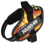 Julius-K9 Ham JULIUS-K9 IDC Powerharness mărimea M 58-76 cm colorat (16IDC-CRAZY-0)
