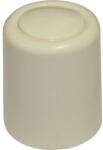 Dresselhaus Opritor uşă fix Dresselhaus Ø30x35 mm, plastic fildeș (4231/781/30x35/76)