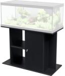 Aquatlantis Dulap bază acvariu Aquatlantis Style 100x40x70 cm negru (16A09949)