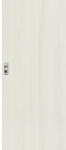 CLASSEN Foaie de ușă glisantă Classen N1 frasin alb 94x204 cm (719)