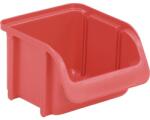 Hünersdorff Casetă de organizare Hünersdorff 100x75x115 mm, roșu (671100)