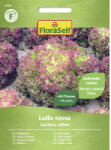 FloraSelf Semințe de salată Lollo Rossa FloraSelf (23320)