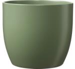 Soendgen Keramik Ghiveci Soendgen Basel Fashion Ø 14 cm verde (0069/0014/2603)