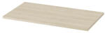 Cersanit Blat lavoar baie PAL stejar 79, 8x45 cm Cersanit MODUO (S590-023)