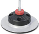 wolfcraft Platan de șlefuit Wolfcraft Fixoflex Ø125 mm, pentru mașini de găurit (2211000)