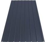 Precit Roof Tablă cutată PRECIT H12 2000x1140x0, 4 mm gri mat (B17017PA120)