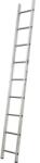 Classik Scară aluminiu mobilă Classik 1 tronson 1x9 trepte (21016167)