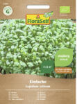 FloraSelf Bio Bio Semințe de creson FloraSelf Bio (21040)