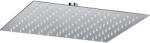 AVITAL Pălărie de duş AVITAL JANTRA 30x30 cm inox (FS-TS1130)