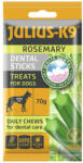 Julius-K9 Snack pentru câini JULIUS-K9 Dental Sticks cu rozmarin 70 g (12371839)