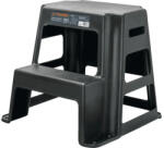 Truper Taburet 2 trepte Truper uz profesional, 136 kg (TRU.10499)
