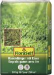 FloraSelf îngrășământ cu fier pentru gazon 10 kg (526110)