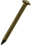 Dresselhaus Ținte cu cap semirotund Dresselhaus 0, 8x11 mm alamă, 530 bucăți (1/4005/000/0,8X11/40)