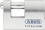ABUS Lacăt aluminiu Abus Titalium 70mm, bolț Ø12mm, 2 chei (709869)