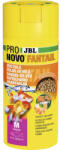 JBL Hrană pești acvariu JBL ProNovo Fantail Grano M 250 ml Click (3132836)