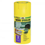 JBL Hrană pești acvariu JBL ProNovo SPIRULINA GRANO S 100 ml CLICK (3113636)