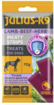 Julius-K9 Snack pentru câini JULIUS-K9 cu miel și ierburi 70 g (12371945)