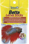 Tetra Hrană pentru pești acvariu Tetra Betta Larva Sticks 5 g (T712450)