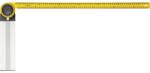 TOPEX Echer universal reglabil Topex 750x340 mm (30C347)