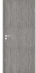 CLASSEN Foaie de ușă Classen stejar grigio Natura HR1 MDF 203, 5x74, 4 cm stânga (1067)