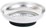 MOB&IUS Tavă magnetică Mob Ø110 mm, din oțel inoxidabil (9600110001)
