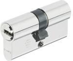 ABUS Cilindru de siguranță dublu Abus D45N 40/55 mm, 5 chei, protecție anti-găurire (794483)