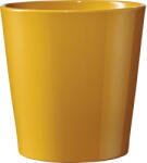 Soendgen Keramik Mască ghiveci Soendgen Dallas Breeze Ø 24 cm H 24 cm galben (64107)