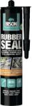 Bison Hidroizolație lichidă pe bază de cauciuc Bison Rubber Seal 310 ml (470024)