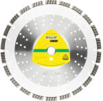 Klingspor Disc diamantat universal Klingspor DT 612 UT SUPRA Ø230x2, 6x22, 23 mm (334047)