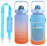  Vizes Kulacs - Kulacstartó Táskával