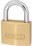 ABUS Lacăt alamă Abus 30mm, belciug Ø5mm, 2 chei reversibile cu amprentă (442315)
