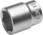KRONUS Cap cheie tubulară Kronus 3/8" 7mm, crom-vanadiu (616183) Set capete bit, chei tubulare