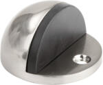 Tarrox Opritor de ușă fix cu prindere în podea Tarrox Ø45x25mm oțel (5811)
