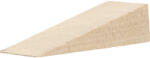 Tarrox Opritor ușă tip pană Tarrox 65x20x14 mm, lemn (5889)
