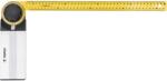 TOPEX Echer universal reglabil Topex 500x240 mm (30C345)