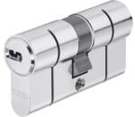 ABUS Cilindru de siguranță dublu Abus D6PSN 40/40 mm, 5 chei, protecție anti-găurire (392245)