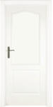 CLASSEN Foaie de ușă Classen albă Clasic MDF 203, 5x64, 4 cm dreapta (247)