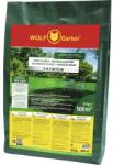 WOLF-Garten Semințe gazon premium umbră/ soare Wolf 10 kg 500 m2 (3820860)