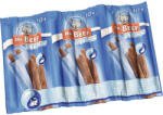 Mr. Beef Snack pentru pisici MR. BEEF sticks-uri cu somon și păstrăv 10 buc (1000932)