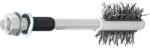 Tox Dübel Set ancore chimice Tox Thermo Proof M12x300 mm oțel inox A4 set 9 piese (84600101)