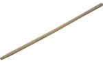 Haromac Coadă pentru răzuitor gheață Haromac 120cm Ø36mm, lemn de fag (2707105)