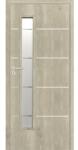 CLASSEN Foaie de ușă Classen stejar Kendal Discovery 11 MDF 203, 5x84, 4 cm dreapta 3 balamale (1056)