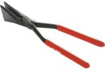 IUS Clește drept pentru fălțuit IUS 280x60 mm, cu fălci suprapuse (051FSD33160P) Cleste
