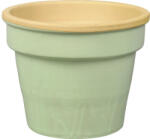 Lafiora Ghiveci Lafiora argilă Ø 34 cm H 26, 5 cm verde (603)